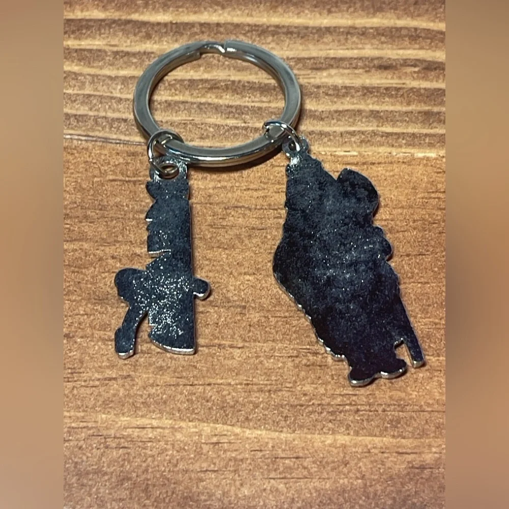 N/A malaysia souvenir
